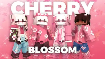 Cherry Blossom