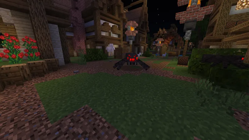 Randomized Mobs