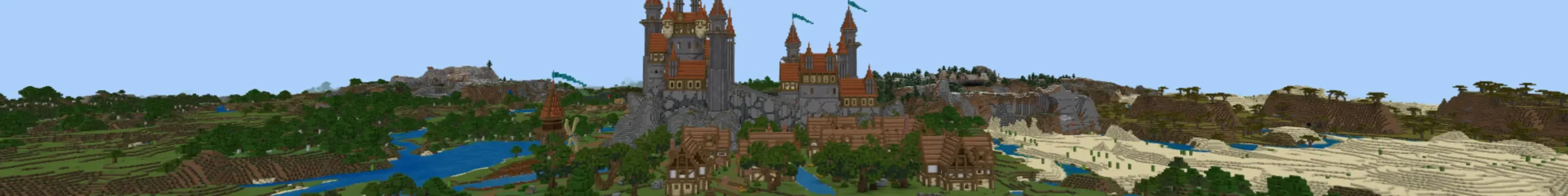 Randomized Mobs