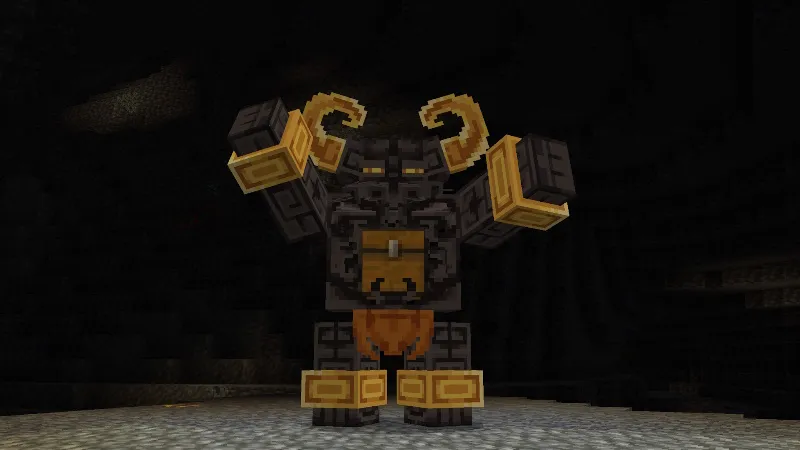 Biomes, Animals & Structures