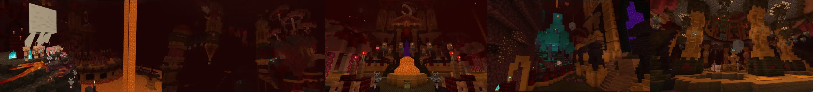Nether Plus