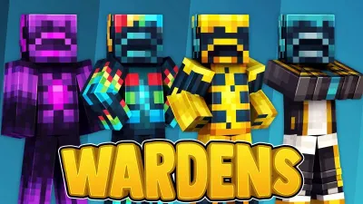 Wardens
