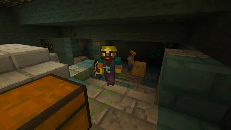 Mining Challenge