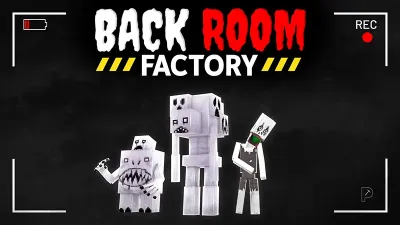 BACK ROOM FACTORY