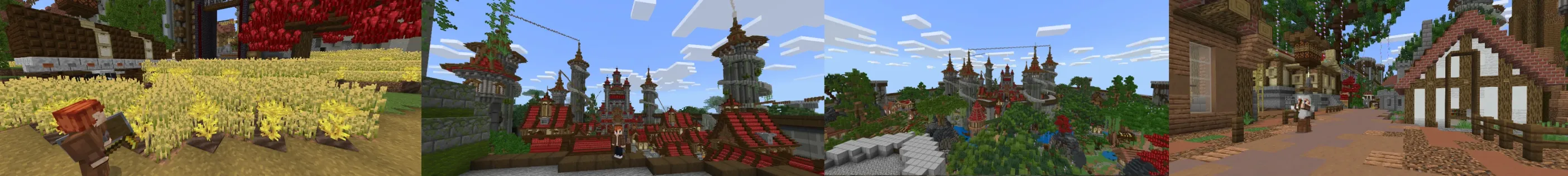 Medieval Castle