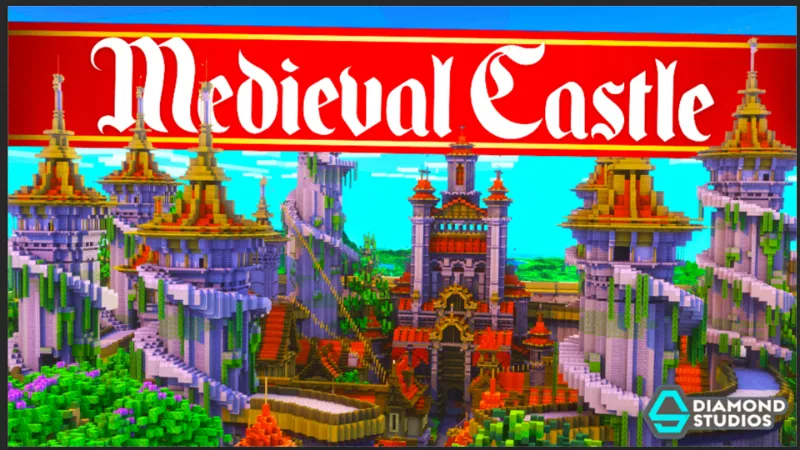 Medieval Castle