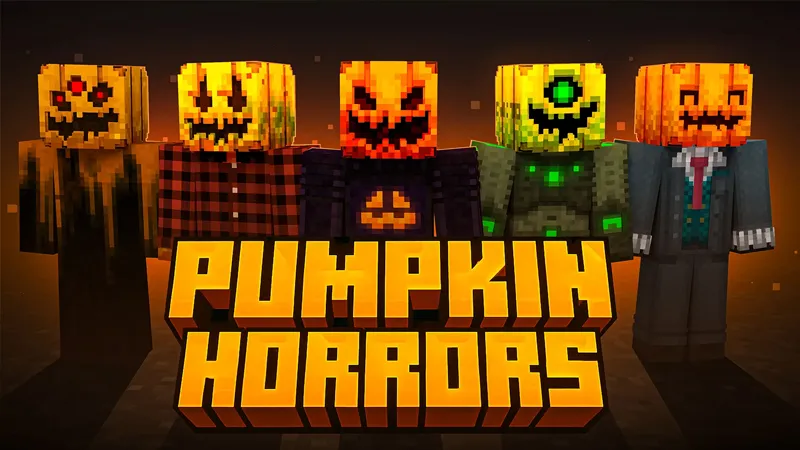 Pumpkin Horrors