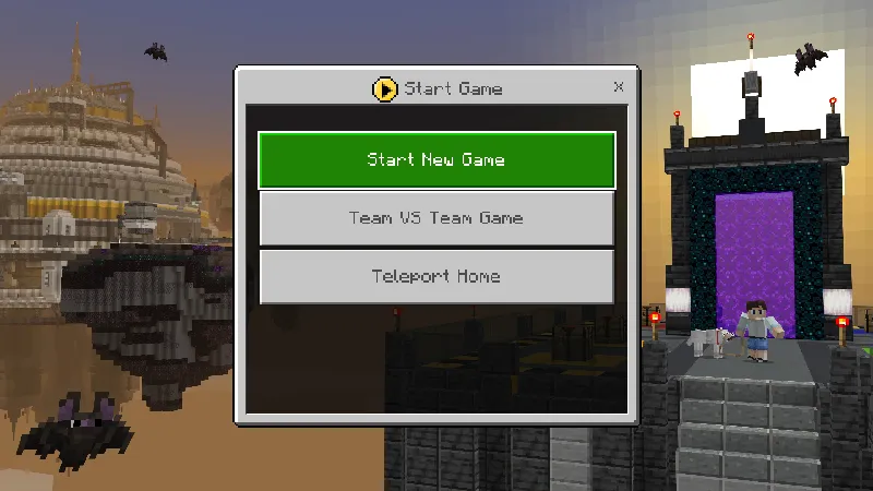 BINGO - Item Hunt 2.0