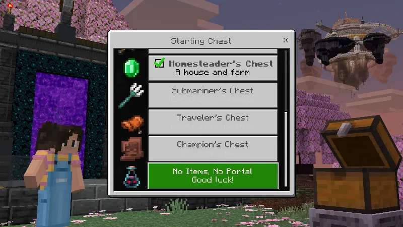 BINGO - Item Hunt 2.0