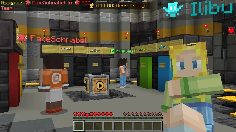 BINGO - Item Hunt 2.0