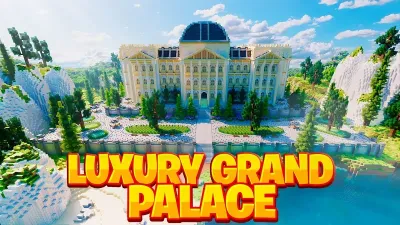 Luxury Grand Palace