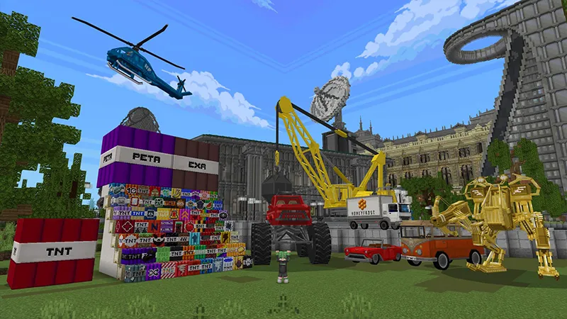 TNT