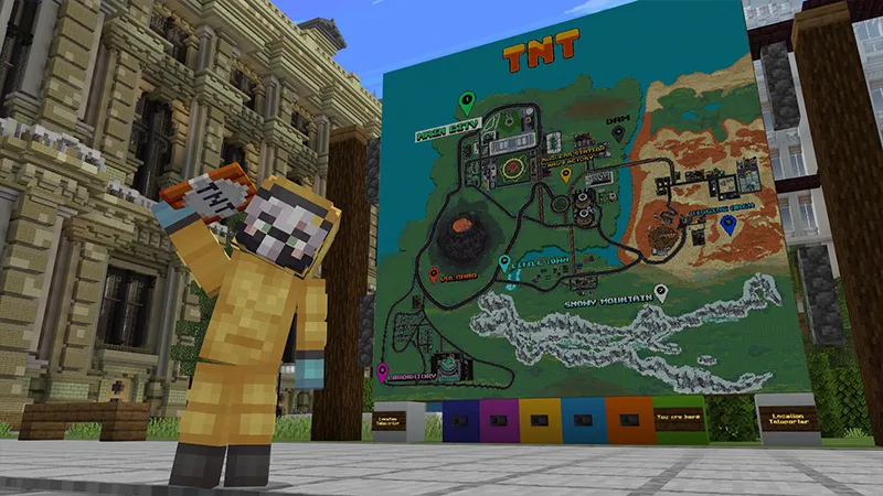 TNT