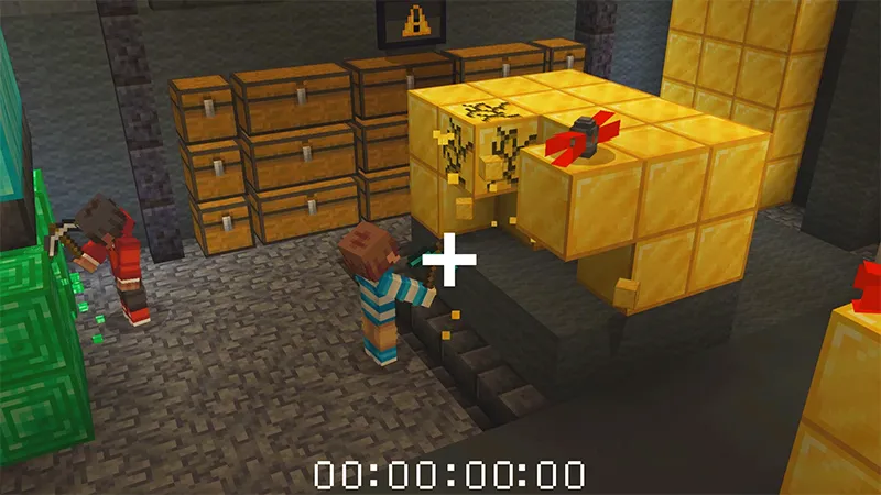 SECURITY EXPANSION PACK