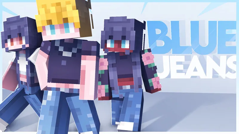 Blue Jeans