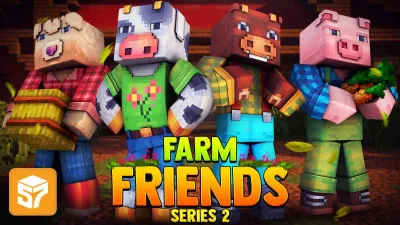 Farm Friends Series 2