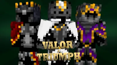 Valor & Triumph