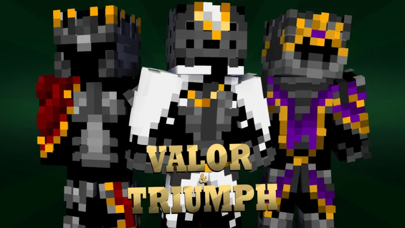 Valor & Triumph