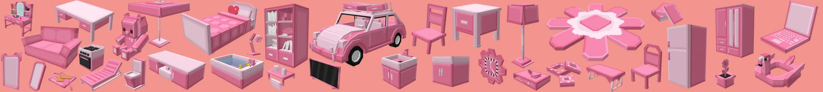 Cherry Furniture