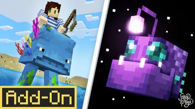 Mob Menagerie Add-On
