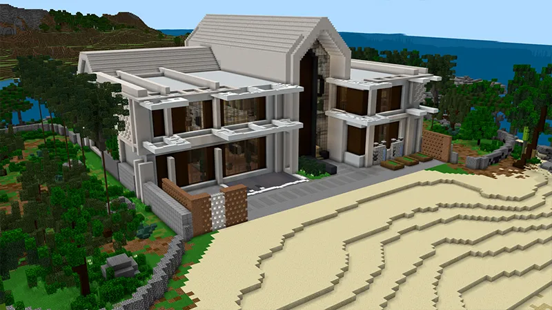 Private Party Island