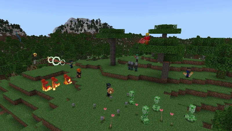 Magic Weapons 2