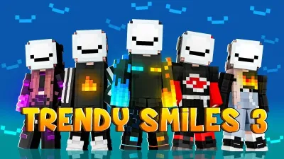 Trendy Smiles 3