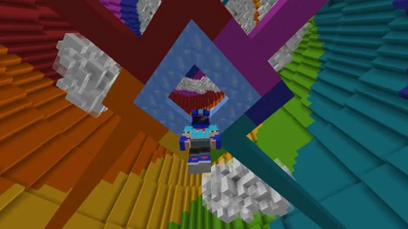 Droppers Mania