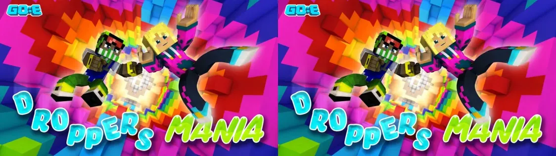 Droppers Mania
