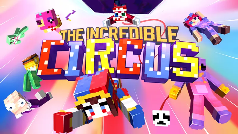 The Incredible Circus