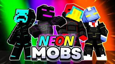 Neon Mobs