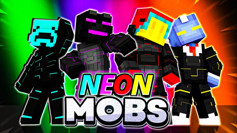 Neon Mobs