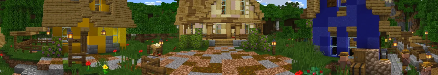 Invisible House