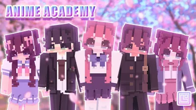 Anime Academy