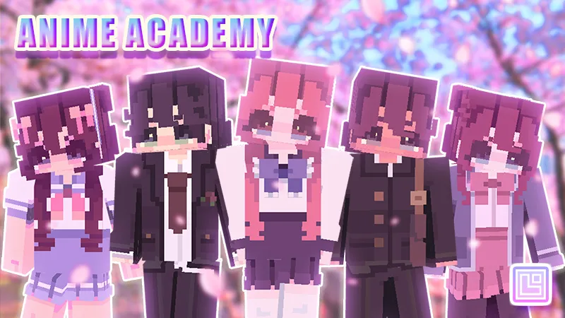 Anime Academy