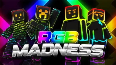 RGB Madness