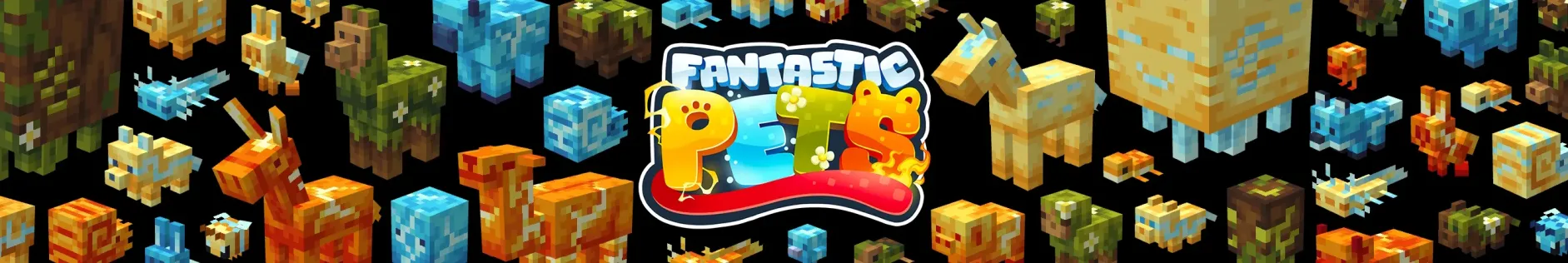 Fantastic Pets