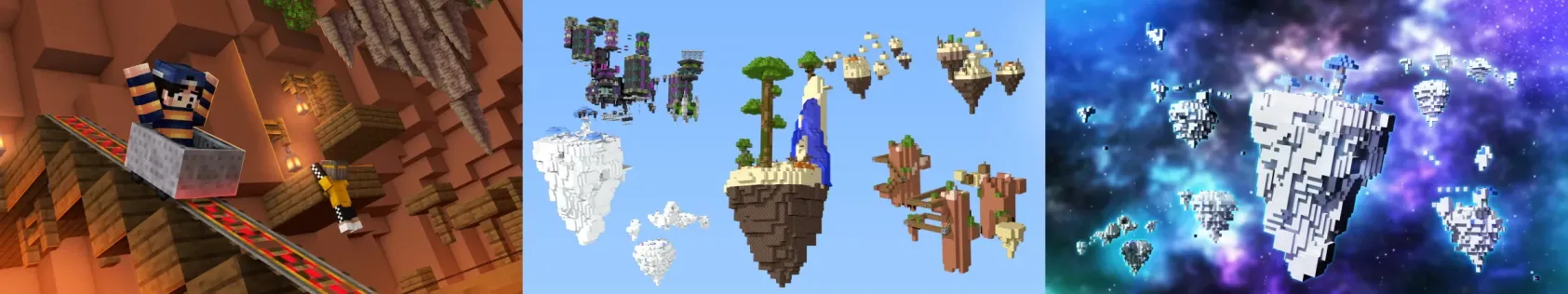 Parkour Universe