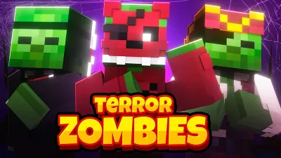 Terror Zombies