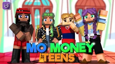 Mo' Money Teens