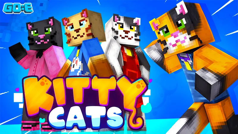 Kitty Cats