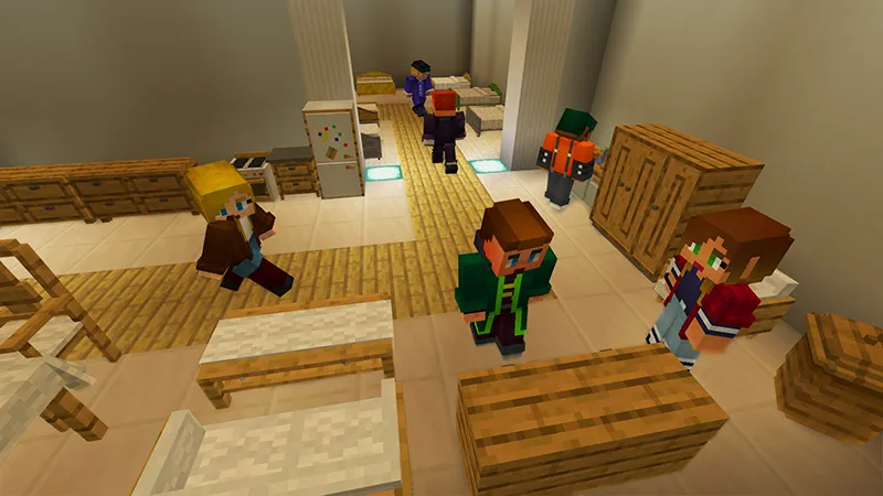Vanilla Furniture