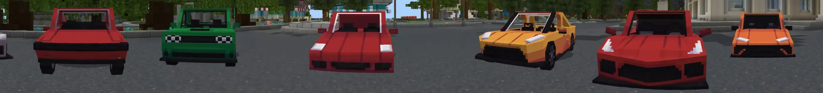 Cars City