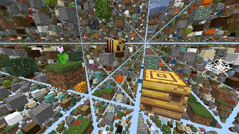 Sky Grid