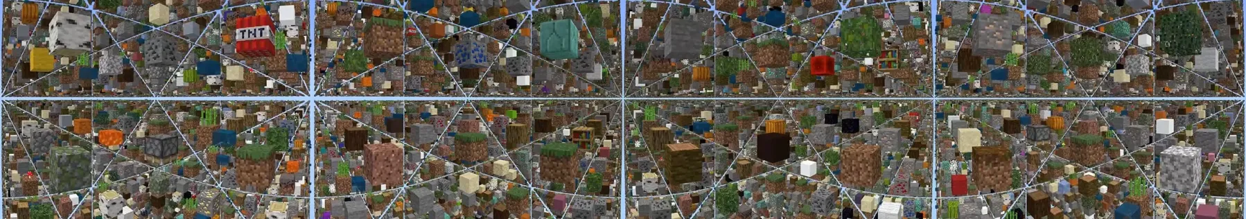 Sky Grid