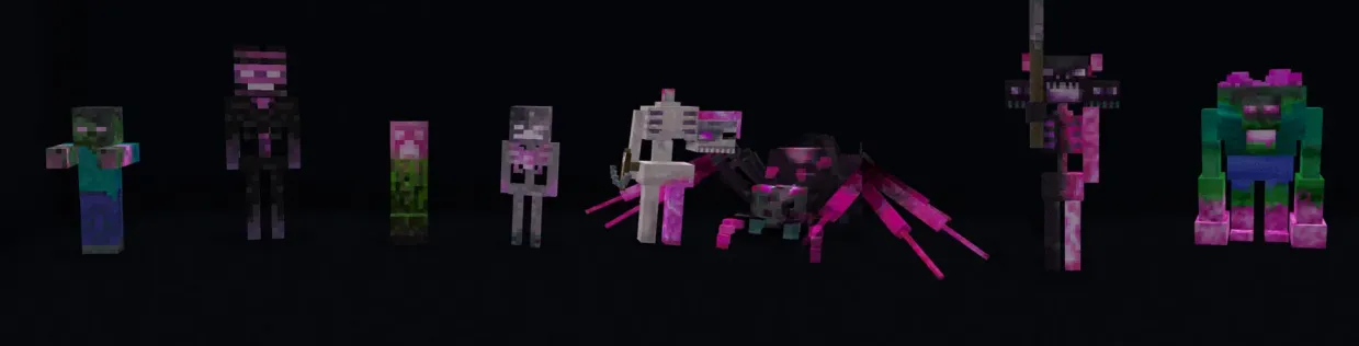 Mutant World