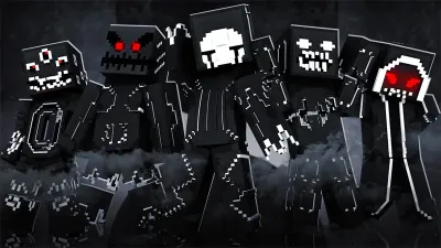 Void Backrooms