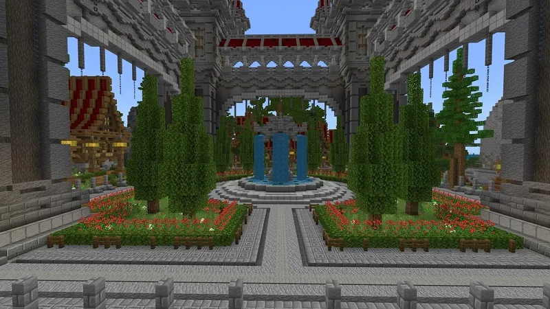 Dragon Valley