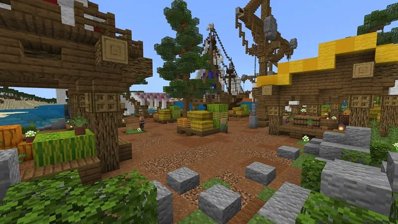 Dragon Valley
