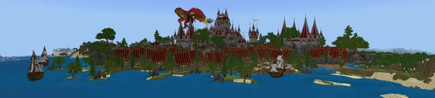 Dragon Valley